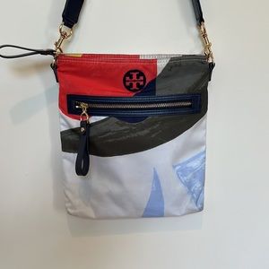 TORY BURCH Authentic crossbody